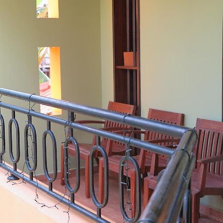 Villa16Hikkaduwa Szoba fotó
