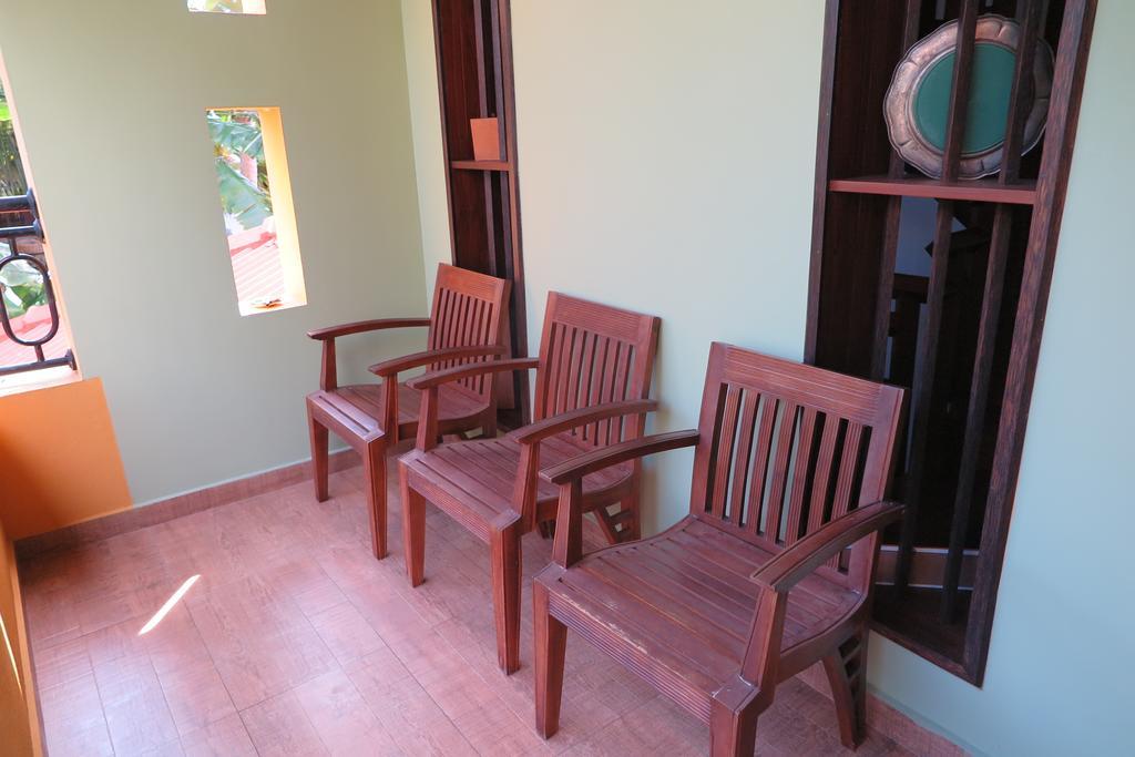 Villa16Hikkaduwa Kültér fotó