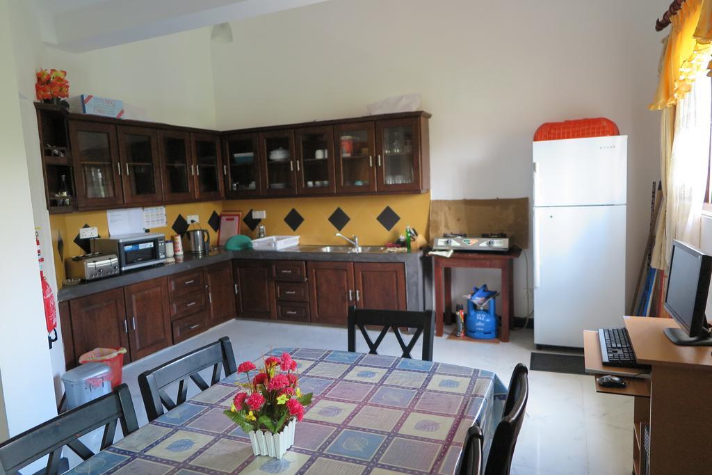 Villa16Hikkaduwa Kültér fotó