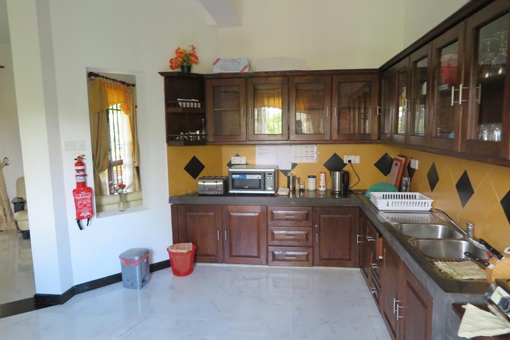 Villa16Hikkaduwa Kültér fotó