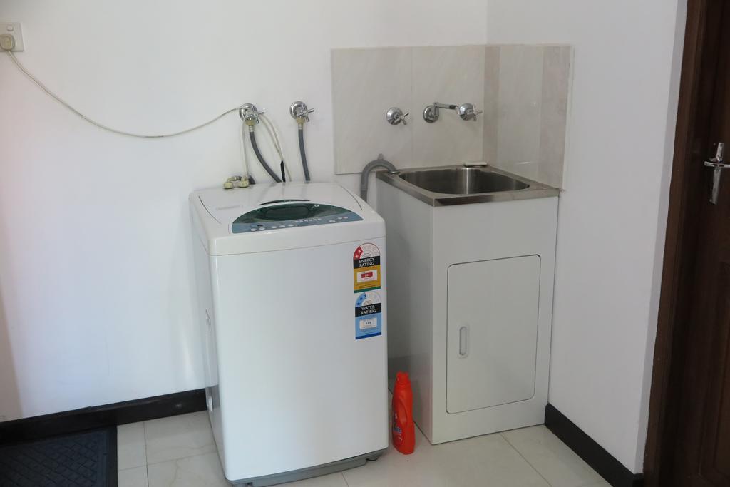 Villa16Hikkaduwa Kültér fotó