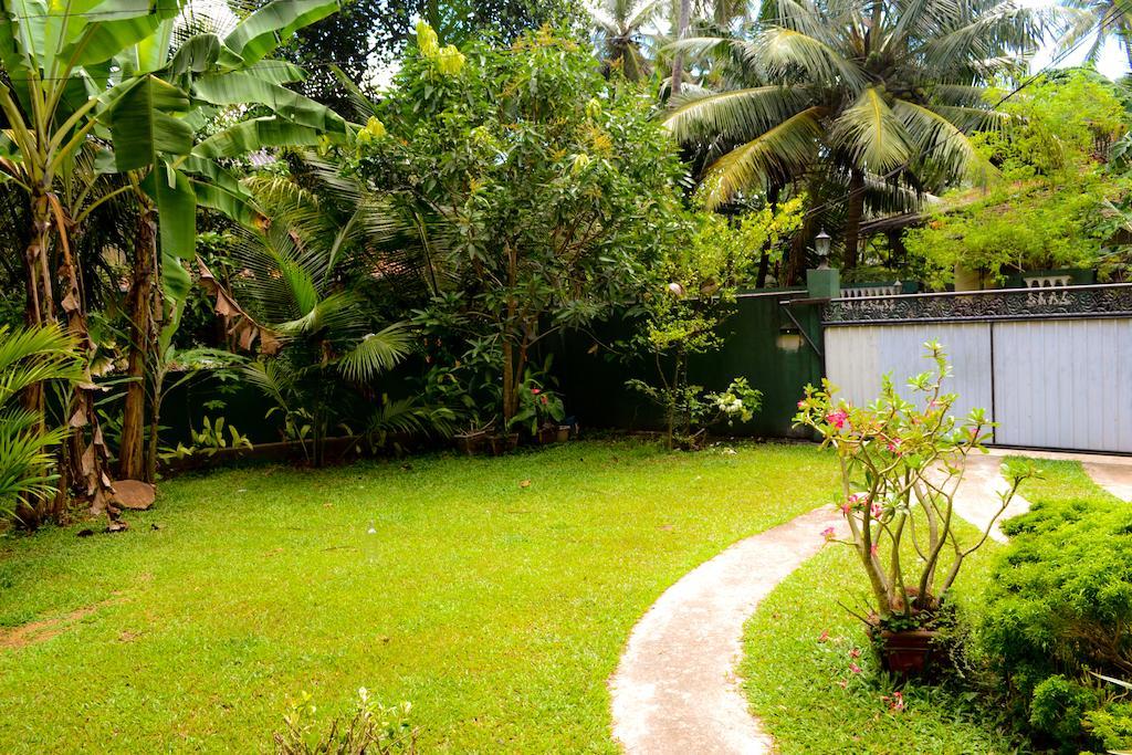 Villa16Hikkaduwa Kültér fotó