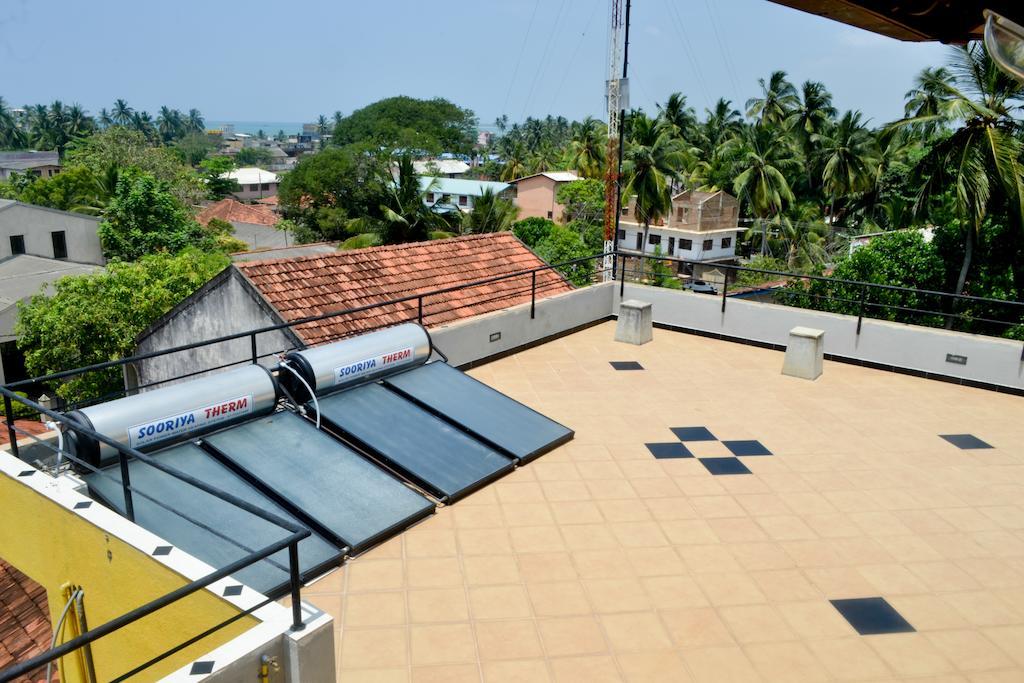 Villa16Hikkaduwa Kültér fotó