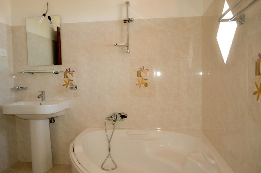 Villa16Hikkaduwa Kültér fotó