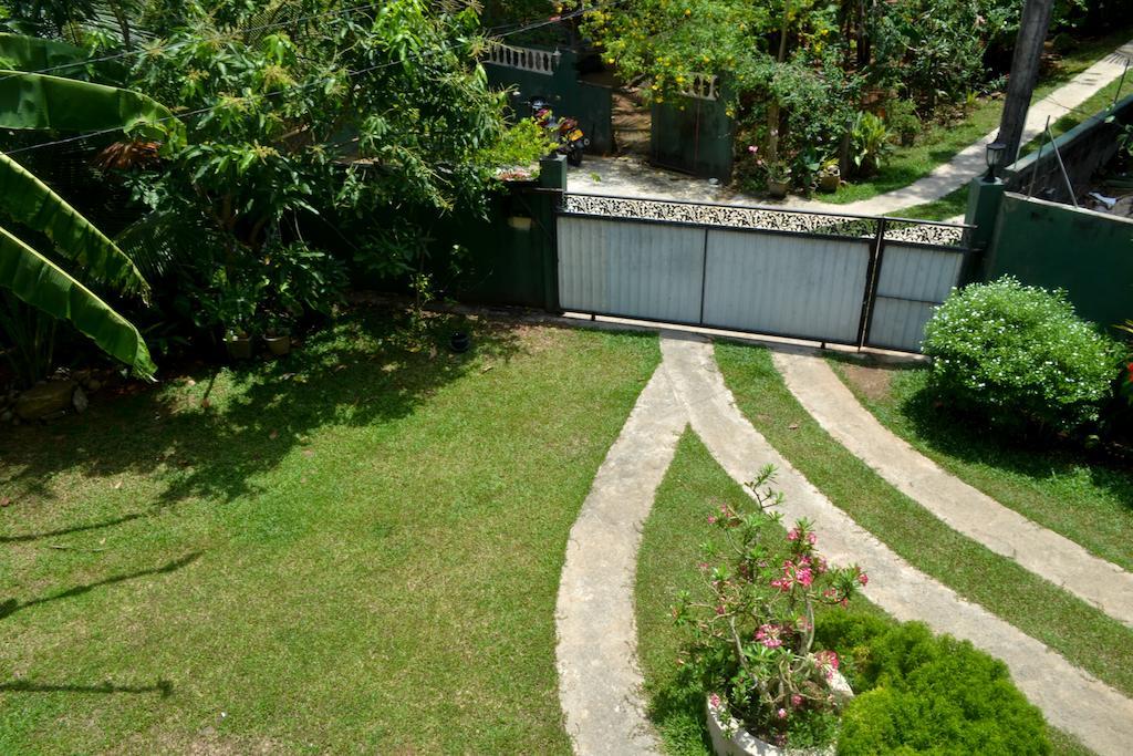 Villa16Hikkaduwa Kültér fotó