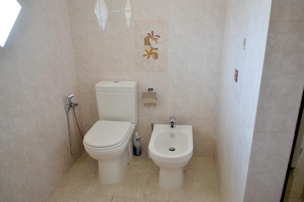 Villa16Hikkaduwa Kültér fotó