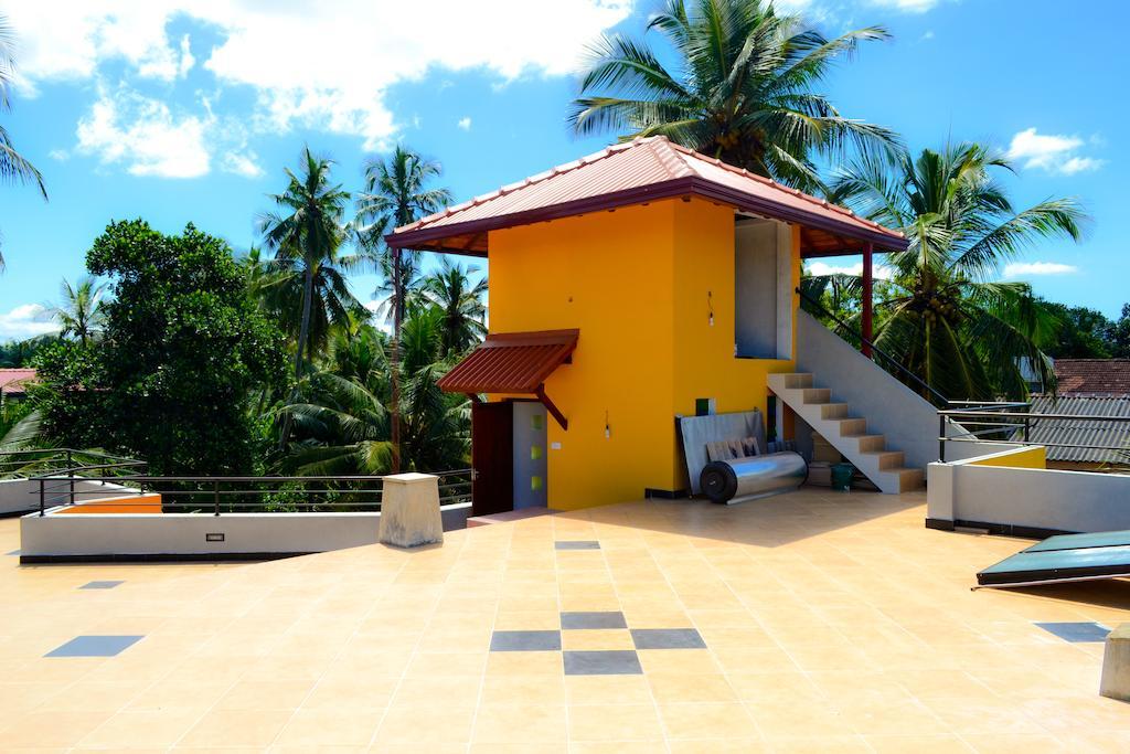 Villa16Hikkaduwa Kültér fotó
