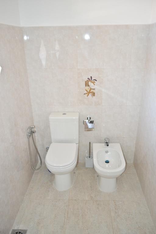 Villa16Hikkaduwa Szoba fotó