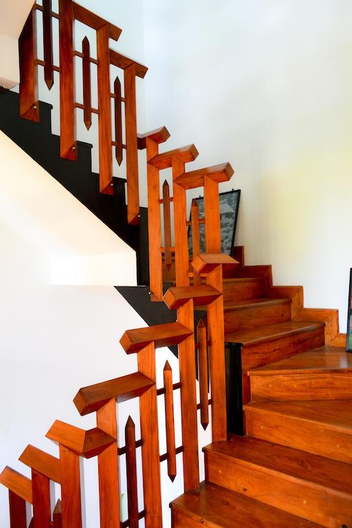 Villa16Hikkaduwa Szoba fotó
