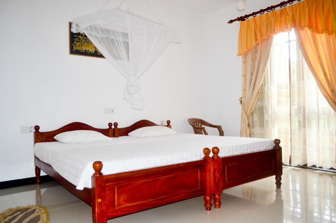 Villa16Hikkaduwa Kültér fotó