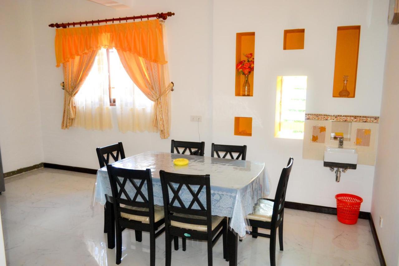 Villa16Hikkaduwa Szoba fotó