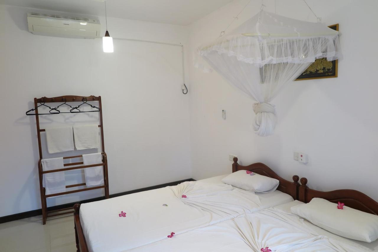 Villa16Hikkaduwa Szoba fotó