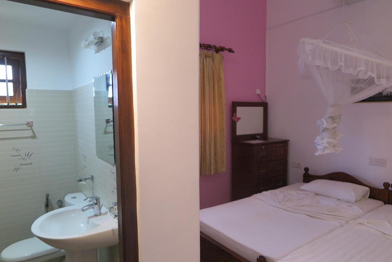 Villa16Hikkaduwa Szoba fotó