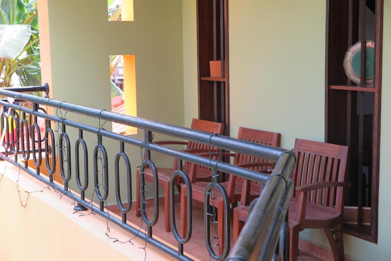 Villa16Hikkaduwa Szoba fotó